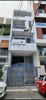 bán gấp căn nhà còn hđ thuê 25tr/t. đường nguyễn cư trinh/ q1. 78m2/ giá 5.390 tỷ. sổ chính chủ