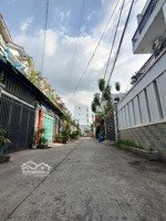 nhà 2 tầng-thạnh lộc 19, hẻm 6m gần chợ cầu đồng sát hà huy giáp-thạnh lộc- q12- 68m2- nhỉnh 5 tỷ.