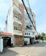 bán gấp nhà hxh 2 tầng nguyễn văn đậu, p11, bình thạnh dt 3,5x25 cn 90m2 giá 8,6 tỷ tl