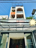 hàng hiếm ngay trung tâm lê thị riêng-q1. giá 4tỷ350/69,6m2 gần chợ bến thành, đang cho thuê 24tr