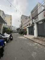 h8m phạm quý thích 5.3x18 tdt 83.2m2 1 lầu giá 8.2 tỷ gần chợ tân hương, lh 