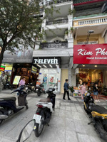 khan hiếm! bán nhà mặt tiền lê lợi p.bến nghé quận 1. dt 4 x20 ( 2 tầng - hđt 190 triệu) giá 70 tỷ