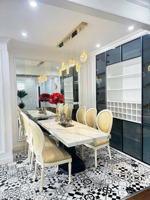 tsq euroland mỗ lao. căn 4 phòng ngủ, 3 vs 171.9m2