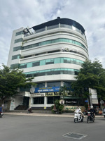 hàng bán nhanh trước tết! mặt tiền ngay sân bay phổ quang-trường sơn-14x30m-ct hầm 7 tầng-giá 90 tỷ