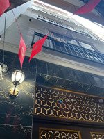 nhà mới đón tết - đường cầu giấy - 5 tầng - ngõ rộng gần phố - khu dân trí cao - giá 11,9 tỷ có tl