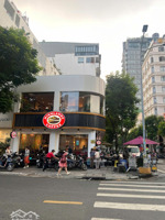 bán nhà góc 2 mặt tiền calmette vs lê thị hồng gấm. dt 8 x18( 2 tầng - hđt 360 triệu) giá 108 tỷ tl