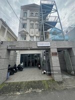 siêu phẩm! chủ thiện chí bán nhà mặt tiền đường hồ xuân hương p14 bình thạnh.dt:9x26m2 giá 43 tỷ.