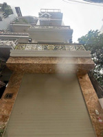 bán nhà dân xây ngọc thụy long biên 7 tỷ 35m mt 4m 5 tầng ô tô kinh doanh gần công viên