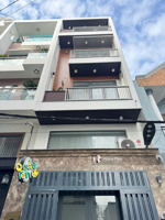 89m2 đường xe hơi 6m nguyễn biểu - q5, gần đại học sài gòn, đang cho thuê 23 triệu/tháng