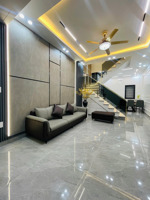 nhà 4 tầng gần mặt đường hồ sen mà zá chỉ nhỉnh 4 tỷ chút