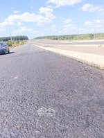 đất mặt tiền đường xuyên tâm 32m giá đầu tư siêu tốt