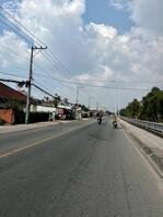 Bán lô đất rẻ nhất Mặt Tiền Đường CMT8, Bình Nhâm, vị trí kinh doanh Oke