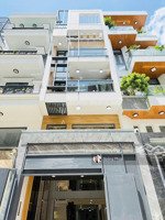 nhà bán đường nguyễn đình chiểu-q3 có gara ôtô, 4tỷ680/82m2, đang cho thuê 27tr, gần chợ vườn chuối