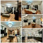 (giá cực tốt) sở hữu căn góc hoa hậu 3pn 156m2 discovery complex, siêu to khổng lồ