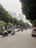 phân lô ô tô tránh - kinh doanh- có vỉa hè 75m x 5tầng hà trì , hà đông