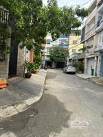 62m2 - 2 mặt tiền hxh - dương quang hàm - sát bên phạm huy thông - otô ngủ- đất tiện xây mới - 8ty7