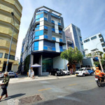 bán nhà góc 2mt siêu hiếm mạc đĩnh chi -quận 1-( 8.2x14)- hầm 5 tầng - hdt 90tr/th- bán 36 tỷ