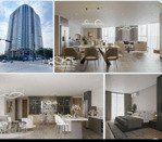 bán căn hộ chung cư bluegem tower, thanh trì, hà nội nhận nhà ngay sau tết