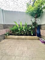 nhà 3 tầng - dt 4m x 26m - ngay cầu tham lương giáp tân bình - nở hậu tài lộc - nhà mới ở ngay