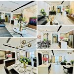 (giá cực tốt) sở hữu căn góc hoa hậu 3pn 129m2 cầu giấy center point, siêu to khổng lồ