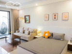 (mới) cần tiền bán gấp căn hộ studio tại smart city ban công view nội khu cực đẹp và thoáng 2,5 tỷ