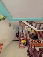 bán nhà 1t1l mới đẹp kdc tân phong, đường nhựa 6m thông chỉ 4,2tỷ