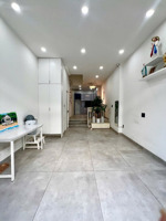 cho thuê nhà đẹp hxh ngay mt lê đức thọ ( p17 cũ ) gò vấp - lotte mart- dqh.giá chỉ 20tr/tháng