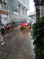 cách mạng tháng tám - quận 10 - 60m2 - 3 tẩng btct - hoàn công - sổ đẹp - nhỉnh 9 tỷ.