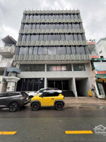 gần 1000m2 đất sẵn kết cấu hầm 8 tầng và hđ thuê 300 triệu/th - mặt tiền bưng ông thoàn giá 65 tỷ