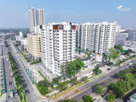 1 suất duy nhất - giá cực rẻ - căn 2pn 80m2 - view về sài gòn