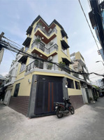 nguyễn thị thập - góc 2 mặt đường nhựa 6m - ngang 7m - sát lotte mart - hơn 9ty