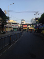 mặt tiền đường trần văn kiểu, p11, q6, giá 15.8 tỷ