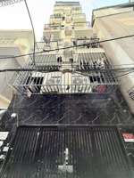 chùa bộc, toà nhà vip 60m2x7 tầng văn phòng, ccmn, dòng tiền ổn định, ô tô đỗ gần