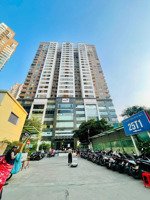 chung cư phố hoàng đạo thuý - thanh xuân - tầng cao - văn phòng - kinh doanh