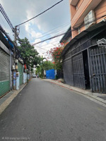 chủ định cư _ cg bán nhà 3 tầng hxh 6m thông tứ hướng. hiệp bình thủ đức.