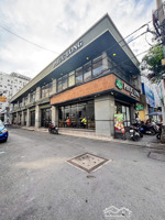 ngợp bank bán gấp 493a trường chinh, 198.8m2, 2 tầng, phúc long thuê 125 triệu/tháng, chỉ 50 tỷ