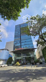 bán tòa khách sạn 4 sao mt sương nguyệt ánh 26 x 47m - 2 hầm + 12 lầu - hđt: 3 tỷ - giá: 500 tỷ