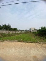 đất hòa lạc gần ga metro số 5, 140m², sổ đỏ, giá từ 20 triệu/m²