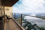 2 căn hiếm giá nội bộ 2pn lumière midtown - chỉ 149 triệu/m2 - chiết khấu tới 12% - view sông