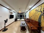 hoàng anh an tiến (gold house) - 110,6m (3pn + 2wc) 4,4 tỷ (tl) - căn góc. sổ hồng. đầy đủ nội thất