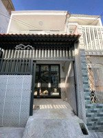 hẻm gần 3m trần tấn 57m² ngang 4m - 2pn tân phú 5.8 tỷ