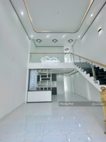 chỉ 8tr/ tháng sở hữu nhà 1 trệt 1 lửng ngay ngã 3 bình ý, sổ riêng thổ cư, tt 368tr nhận nhà ngay