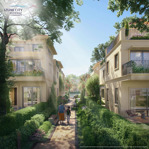 chỉ cần 300 triệu đã giữ chỗ nhà phố izumi city giãn tiến độ đến 2028 vay 0 đồng trong 23 tháng