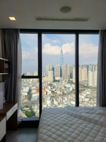 cho thuê gấp 2pn view landmark cực rõ cực đẹp - đón nắng sáng dịu - trống sẵn vinhome bason quận 1