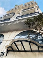 siêu đẹp, lô góc, ô tô tránh, hoàng hoa thám, tây hồ , 40m2, 6 tầng thang máy, 10.5 tỷ, có tl