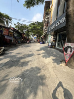 bán nhanh nhà mặt phố thanh bình - hà đông - ô tô dừng đỗ ngày đêm - 5 tầng - dt63m, mt6,2m - 18tỷ