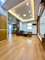 chung cư mặt phố trần vỹ - cầu giấy - 02 pn siêu rộng thoáng - giao thông đỉnh