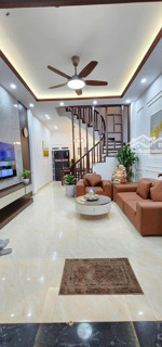 nhà đẹp mỹ đình, dân xây 5 tầng, 3 ngủ