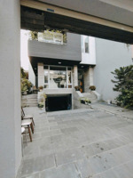 bán nhà đường phạm viết chánh, phường 19, bình thạnh. dt: 25 x 16m. ctxd hầm 7 tầng. giá 62 tỷ