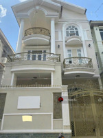 bán đất tặng nhà 3 tầng full nt - mặt tiền 8m ngay nguyễn văn hưởng - 242,3m2 -nở hậu- chỉ 165tr/m2